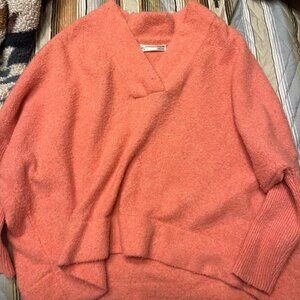 Anthropology sweater